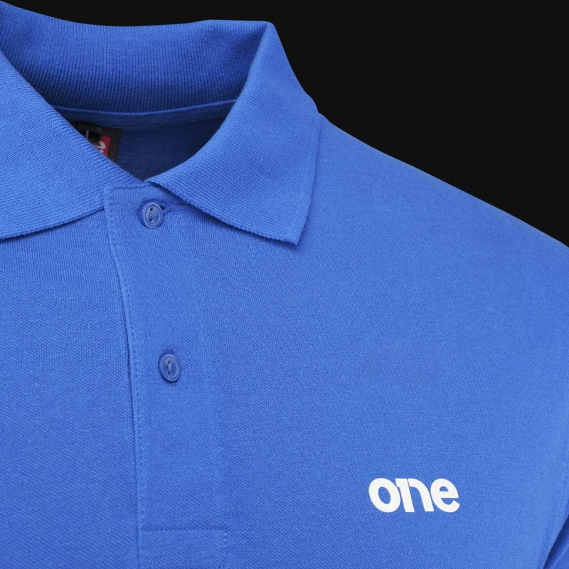 Tricou polo Noble One - 02
