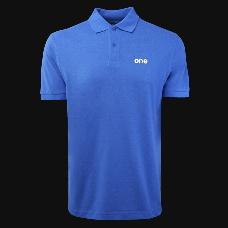 Tricou polo Noble One