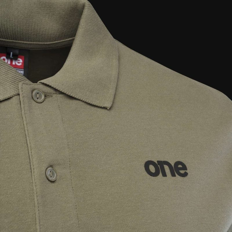 Tricou polo Sentinel One - 02