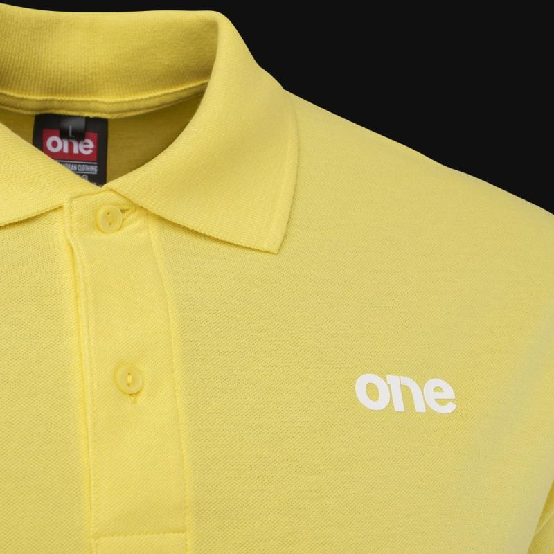 Tricou polo Solar One - 02
