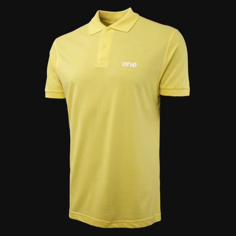 Tricou polo Solar One - 03