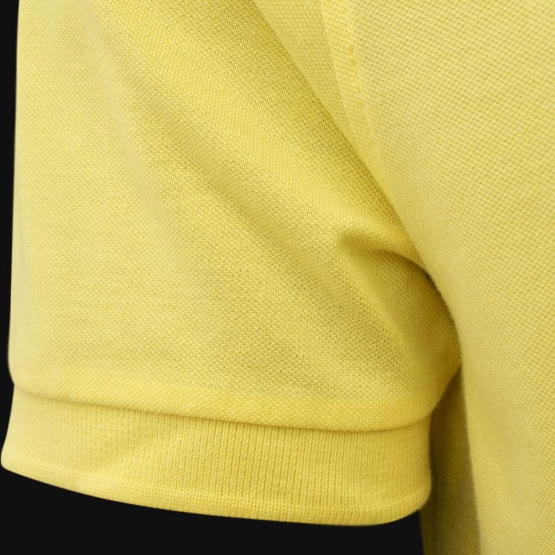 Tricou polo Solar One - 04