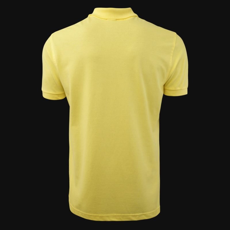 Tricou polo Solar One - 05