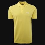 Tricou polo Solar One