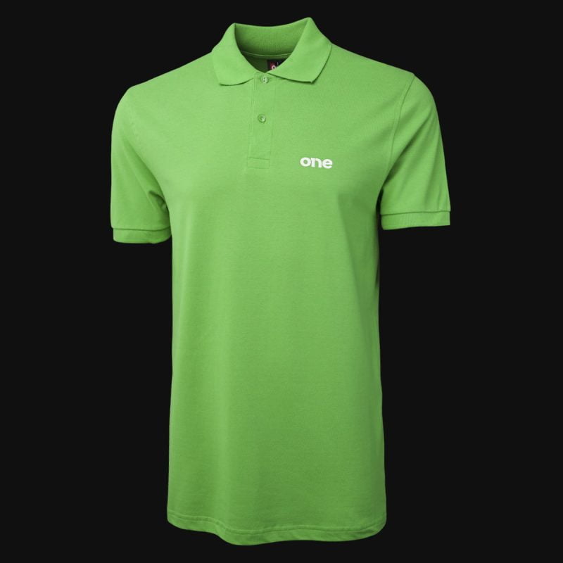 Tricou polo Thunder One - 03