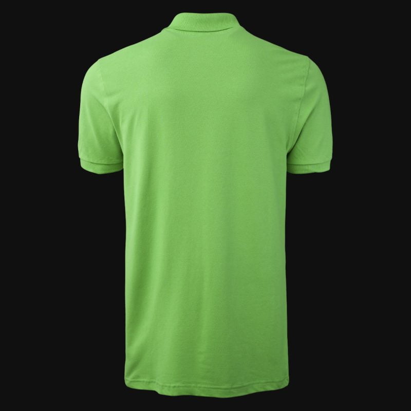 Tricou polo Thunder One - 05