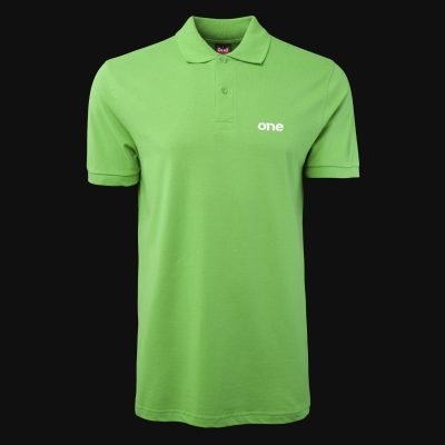 Tricou polo Thunder One