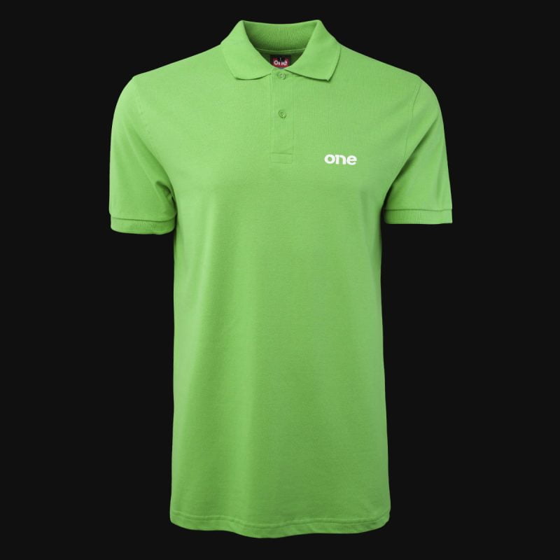 Tricou polo Thunder One