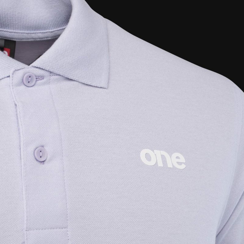 Tricou polo Valor One - 02