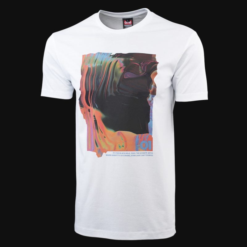 Tricou Prism One - 03