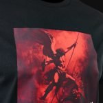 Tricou SMLR Anvrsry - 03