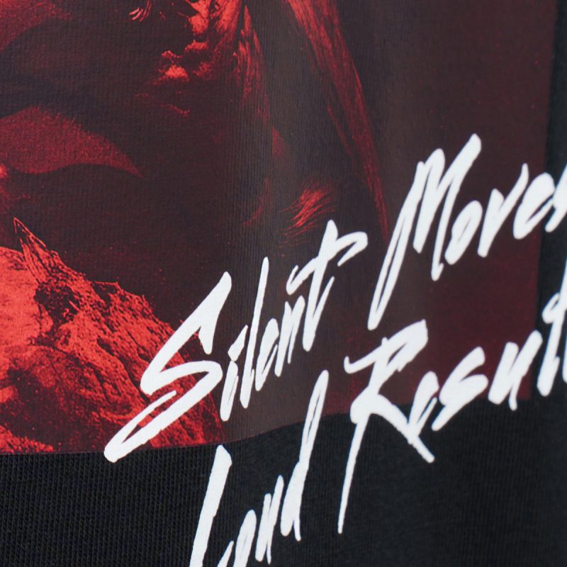 Tricou SMLR Anvrsry - 04