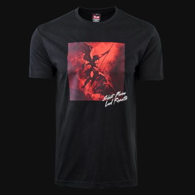 Tricou SMLR Anvrsry