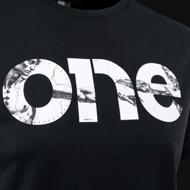 Tricou Timeless One - 02