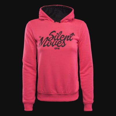 Hanorac Neon Glow