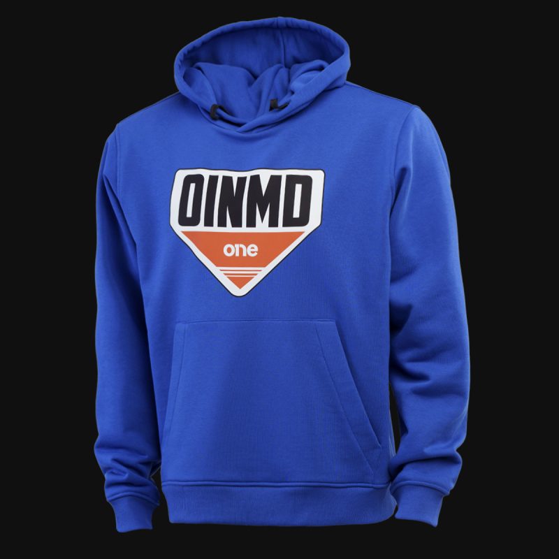 Hanorac OINMD - 02
