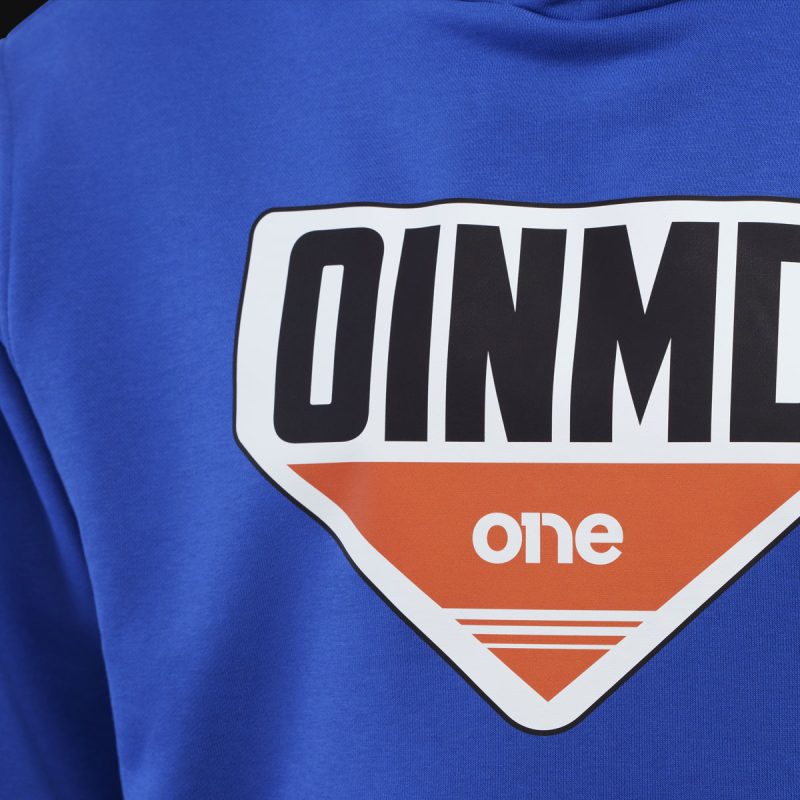 Hanorac OINMD - 03