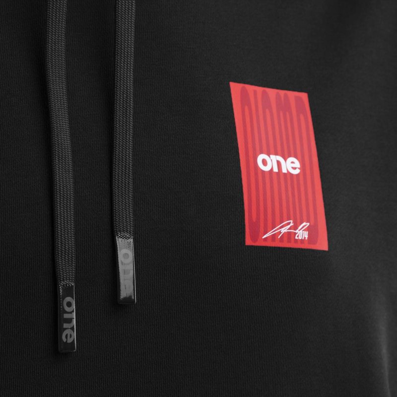 Hanorac Signature One - 03