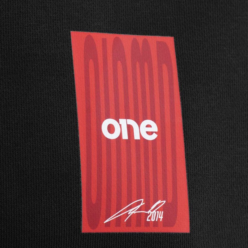 Hanorac Signature One - 04