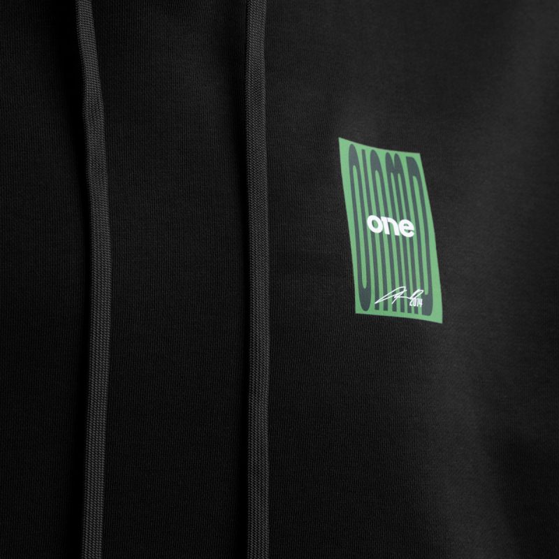 Hanorac Signature One V.02 - 03