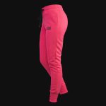 Pantaloni de trening Neon Glow - 02