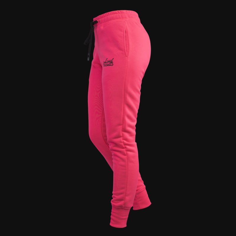 Pantaloni de trening Neon Glow - 02