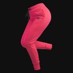 Pantaloni de trening Neon Glow - 03