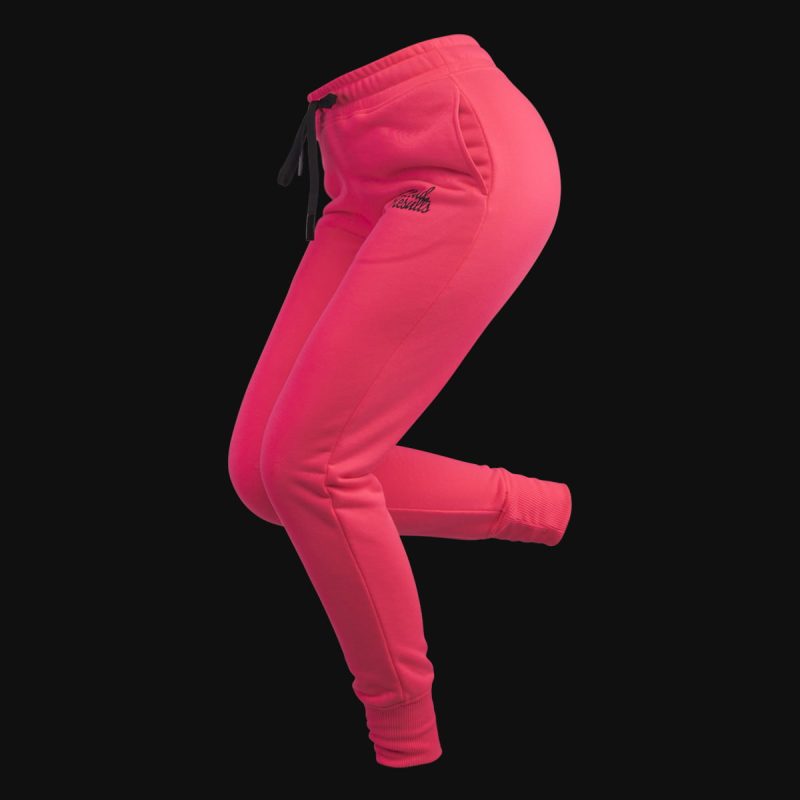 Pantaloni de trening Neon Glow - 03