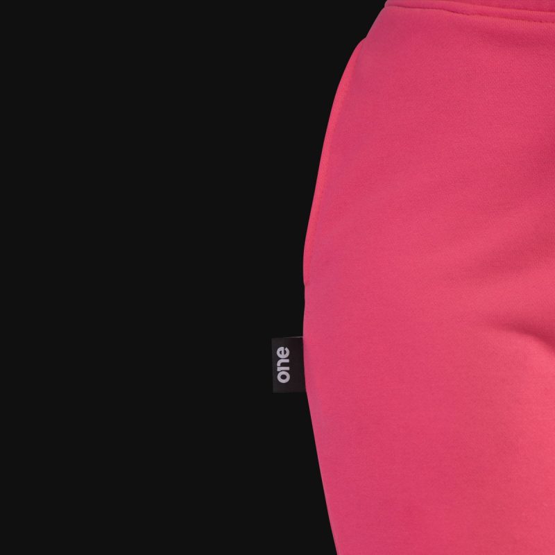 Pantaloni de trening Neon Glow - 04