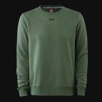 Bluză de molton D-Verdant One