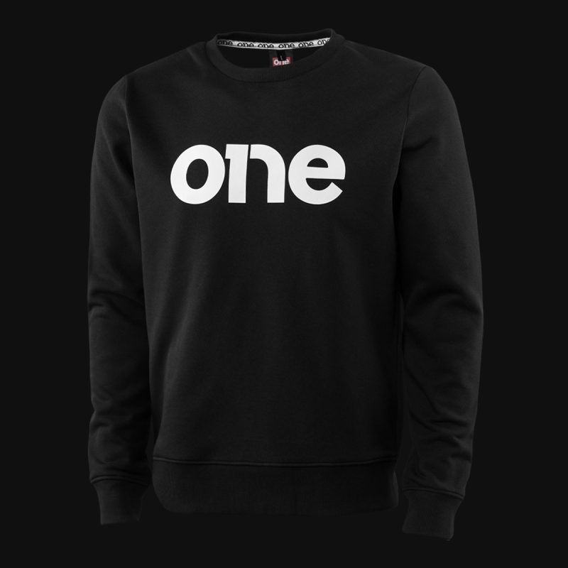 Bluză de molton W-One - 03