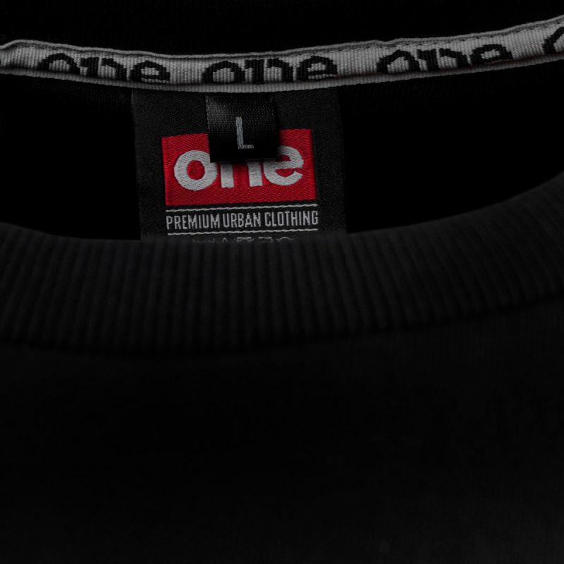 Bluză de molton W-One - 04