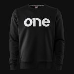 Bluză de molton W-One