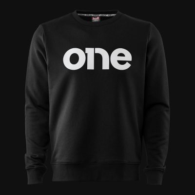 Bluză de molton W-One