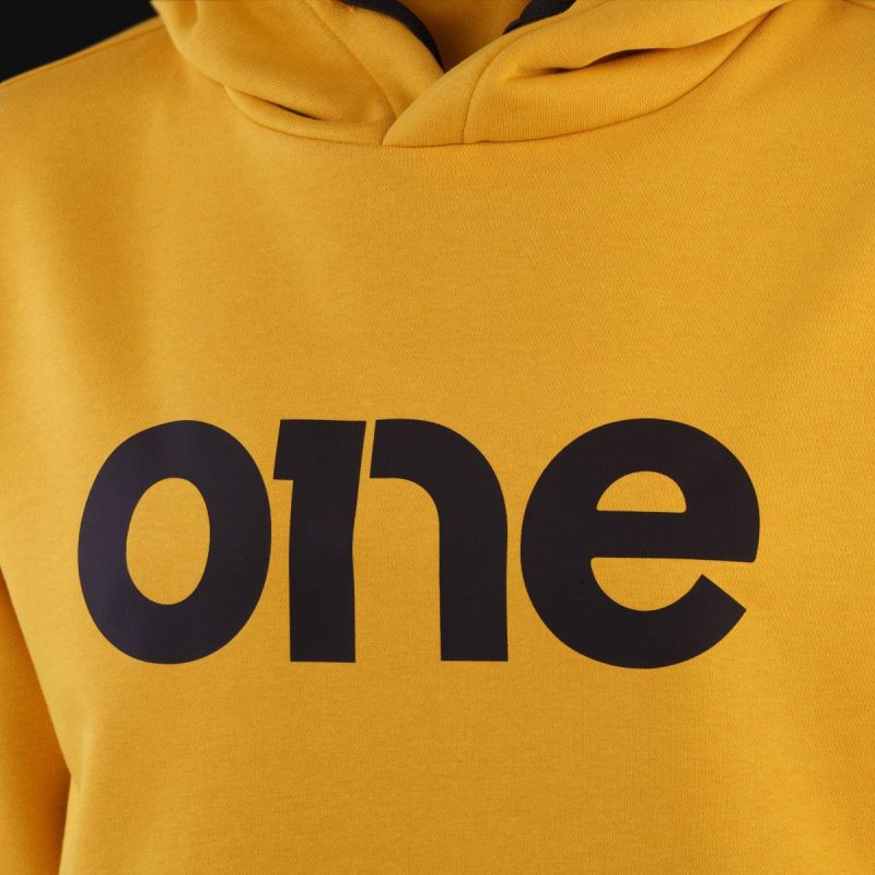 Hanorac Amber One - 02