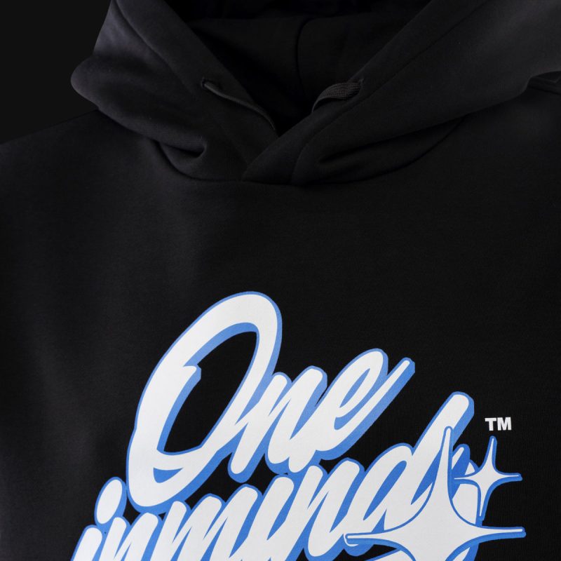 Hanorac Blizzard X One - 02