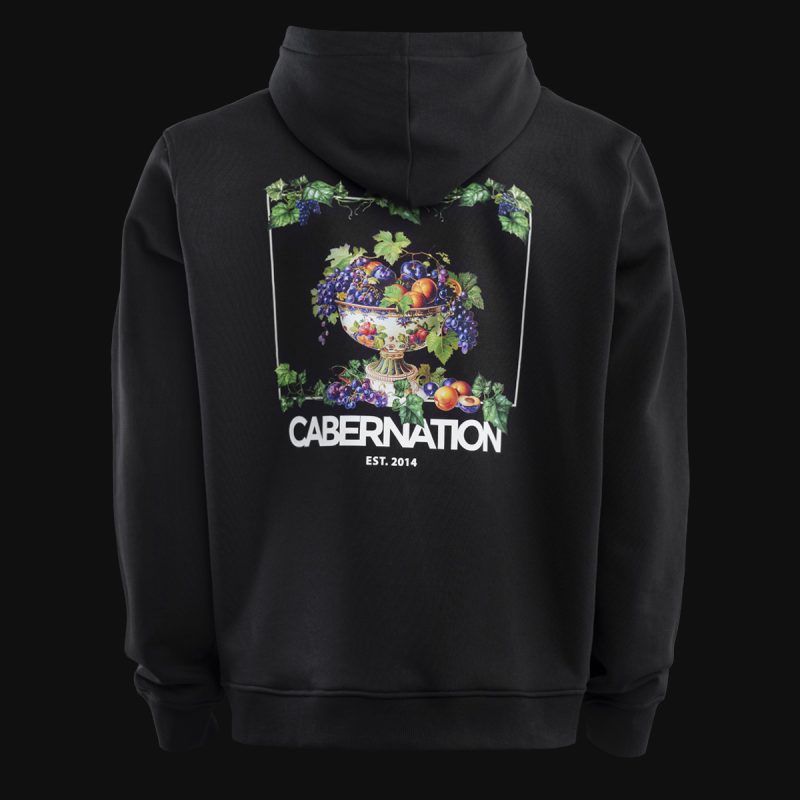 Hanorac Cabernation One - 03