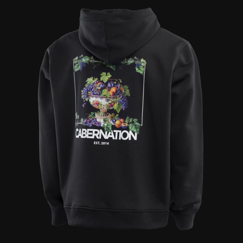 Hanorac Cabernation One