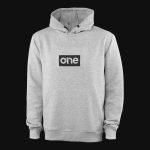 Hanorac Grey B-Box - 02