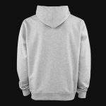 Hanorac Grey B-Box - 03