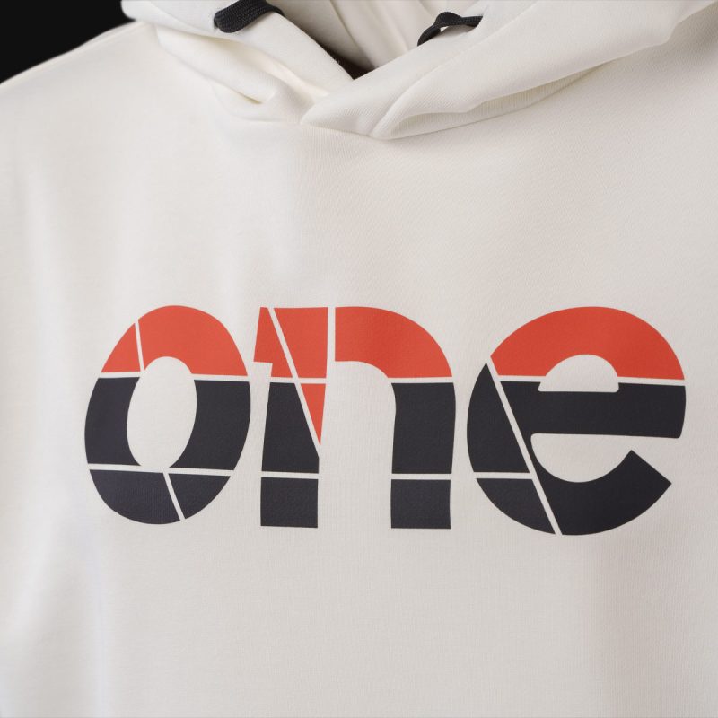 Hanorac Hue One V.03 - 05