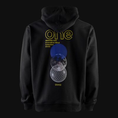 Hanorac Innovative Mind