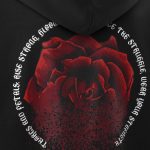 Hanorac Midnight Rose - 03