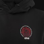 Hanorac Midnight Rose - 05
