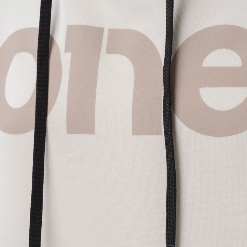 Hanorac Milky One - 02