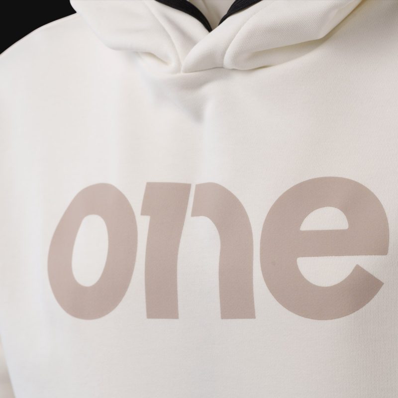 Hanorac Milky One - 04