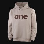 Hanorac Mocha One - 03