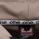 Hanorac Mocha One - 05