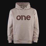 Hanorac Mocha One