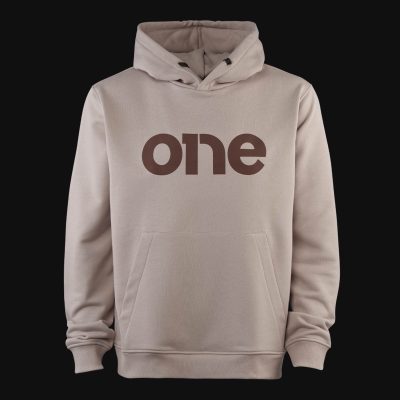 Hanorac Mocha One